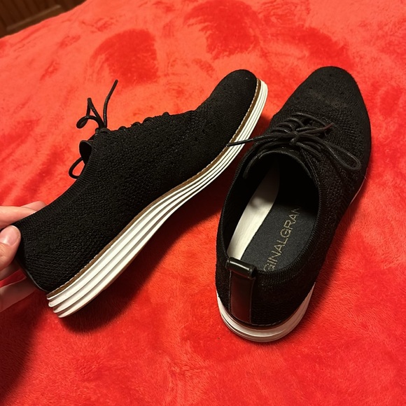 Cole Haan wingtip oxford - Picture 3 of 3